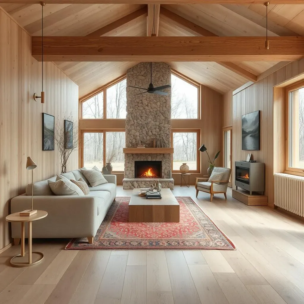 Améliorer l'isolation de votre maison grâce au bricolage : des idées efficaces