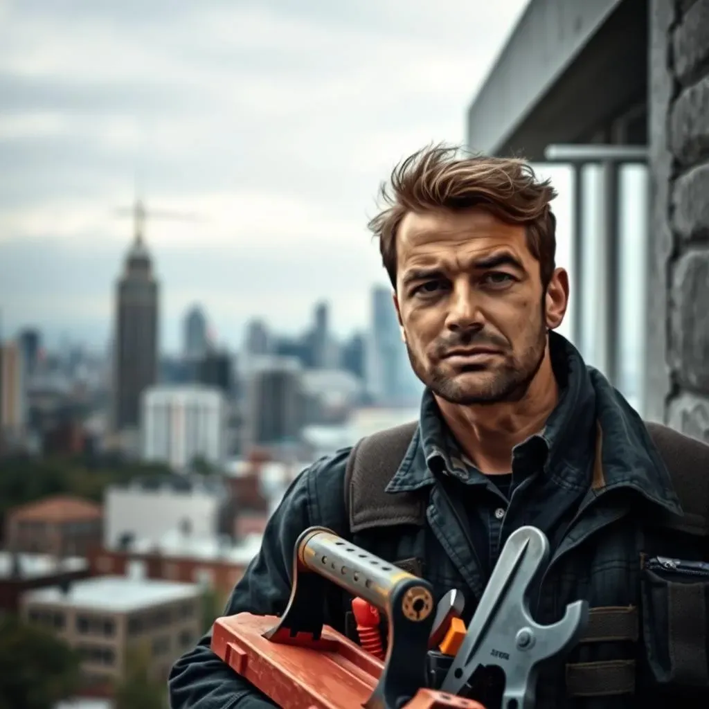Assurance et réparations DIY : ce qu'il faut savoir