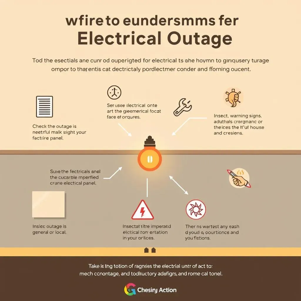 Astuces essentielles pour diagnostiquer une panne électrique
