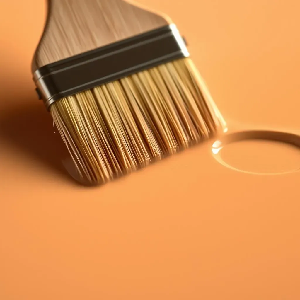 Incroyables astuces pour éviter les traces de pinceau