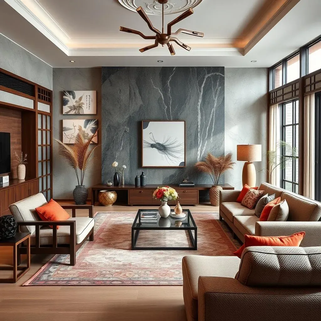 Astuces pour moderniser des meubles chinés et les intégrer dans votre décoration intérieure
