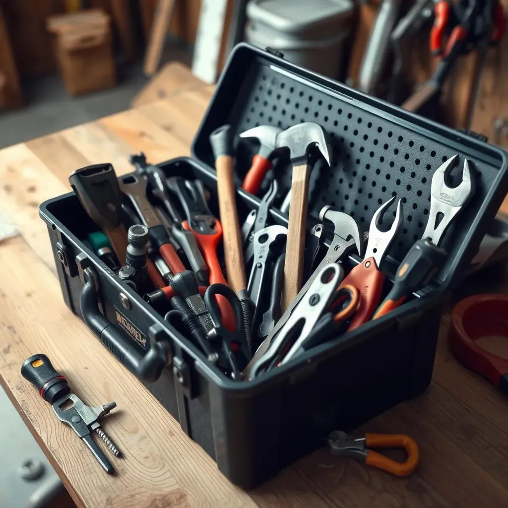 Découvrez les astuces pour prolonger la durée de vie des outils