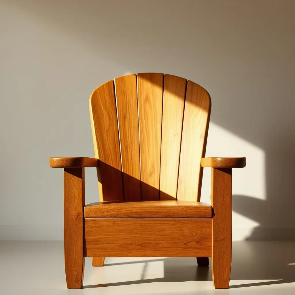 Astuces pour relooker des meubles en bois foncé : 5 idées originales