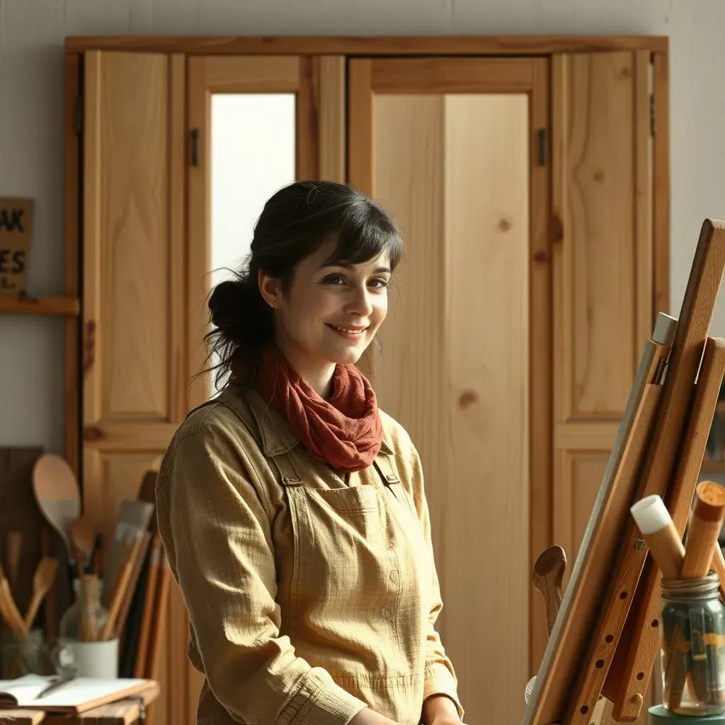 Astuces pour une Peinture Réussie de Vos Volets en Bois