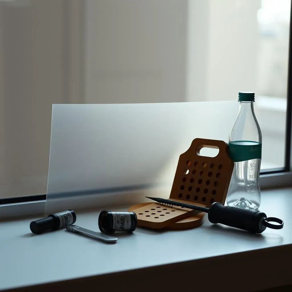Astuces pour une pose parfaite de votre film opaque sur fenêtre