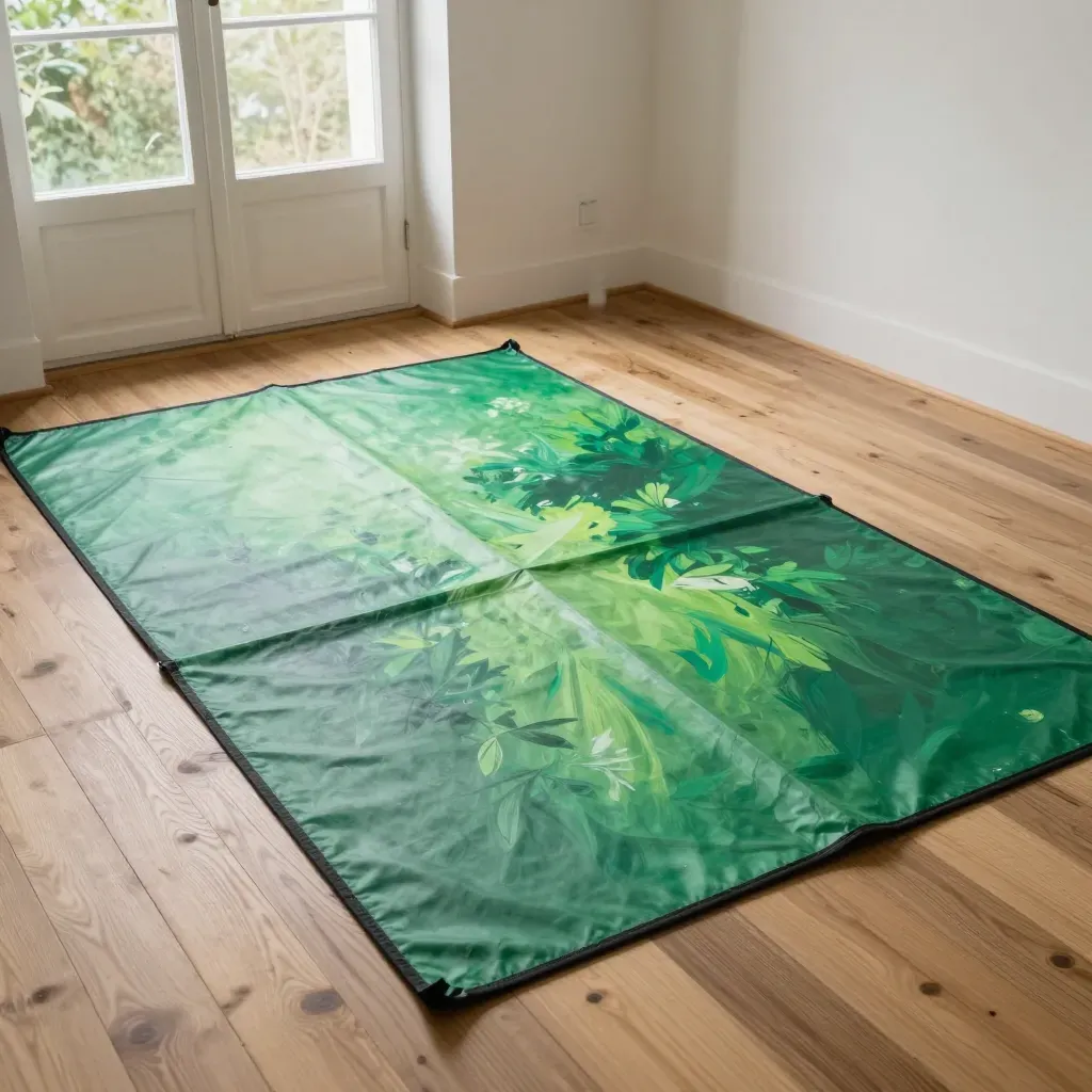  Avis sur bâche protection peinture Nantes - Guide 2026 