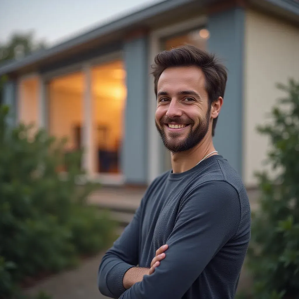 Avis sur détecteur phase maison Nantes