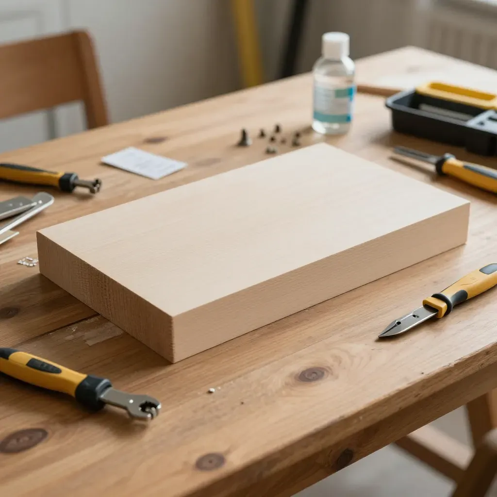 Avis sur kit réparation placo Lille 