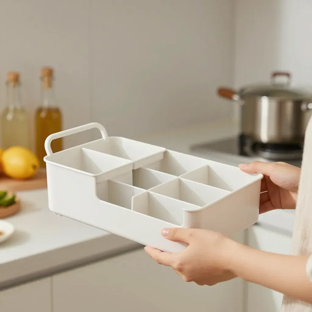 Avis sur organisateur frigo Lille - Comparatif et guide d'achat 2026