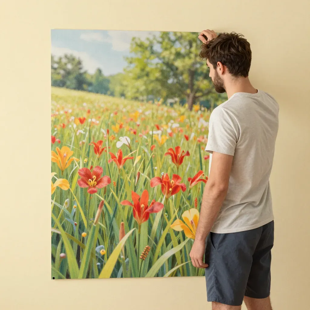 Avis sur papier peint intissé facile Montpellier | Test & Conseils 2026