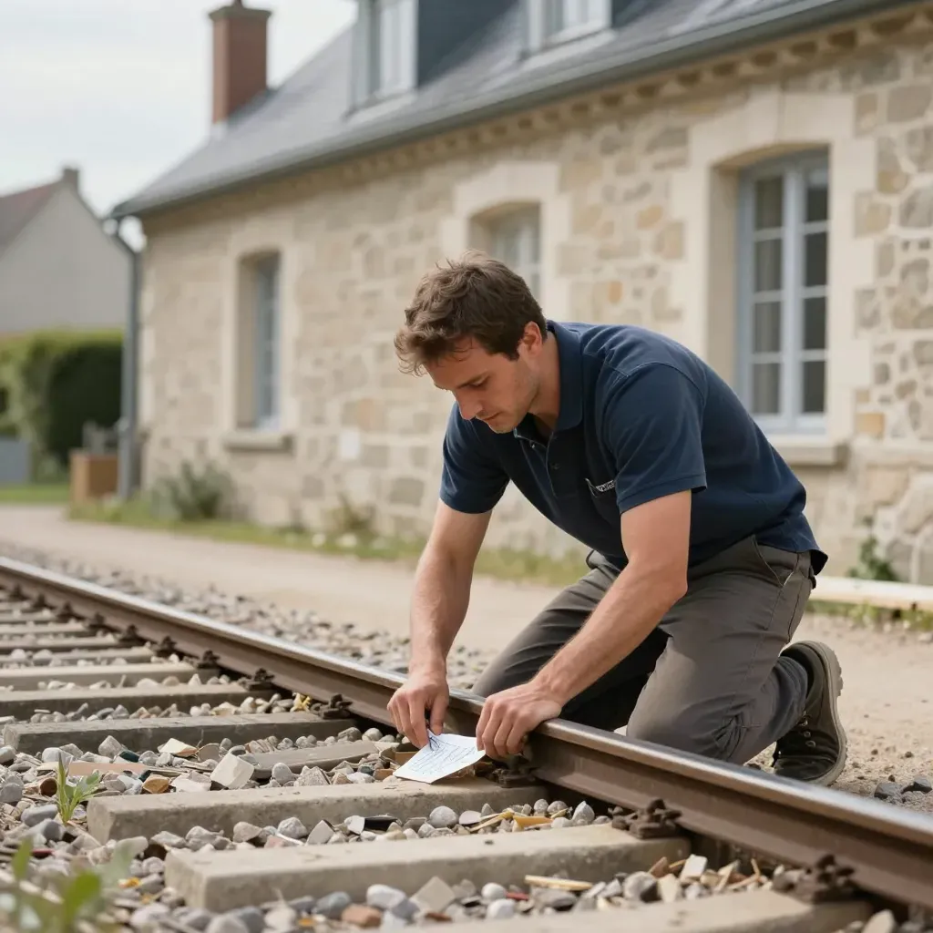 Avis sur rail placo fixation mur Nantes - Prix et professionnels