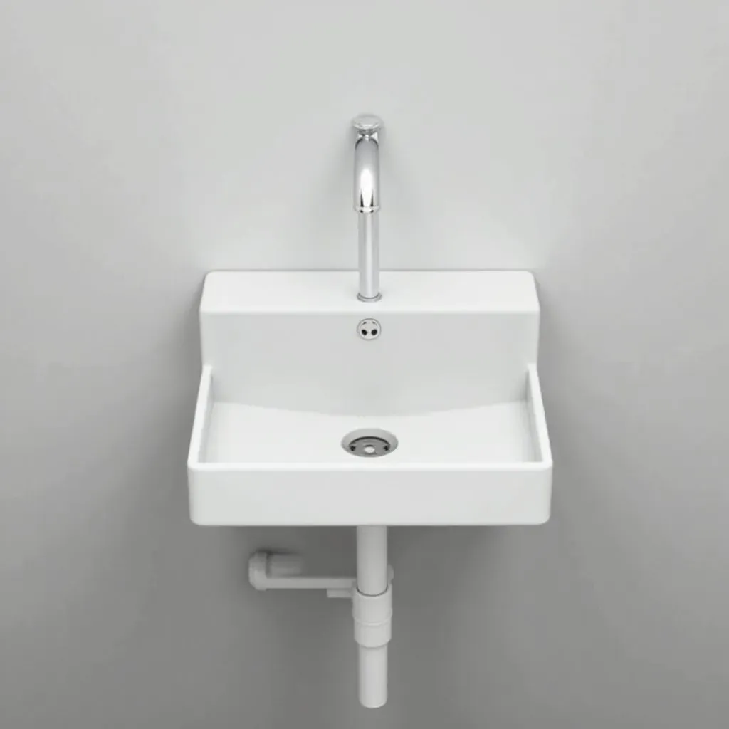 Avis sur siphon lavabo démontable Nantes 