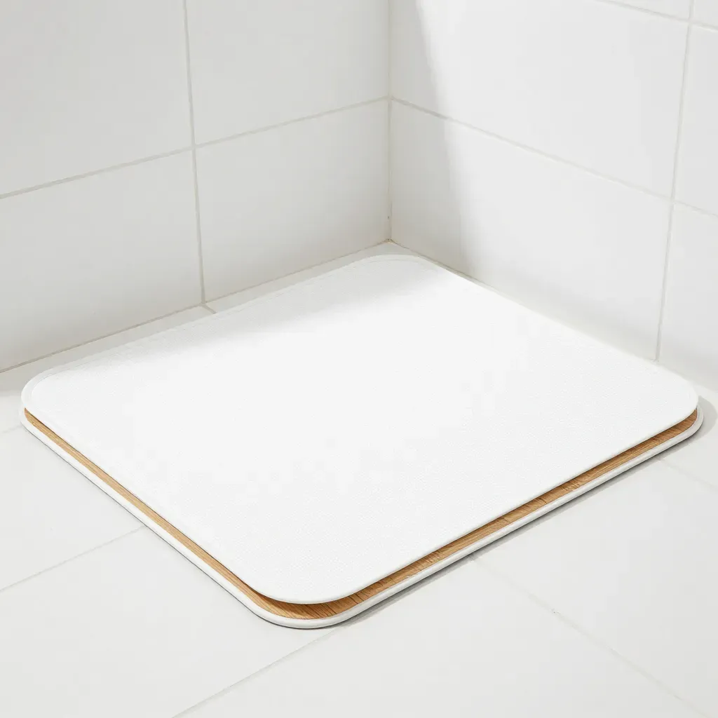 Avis Tapis Bain Pliable Lille 