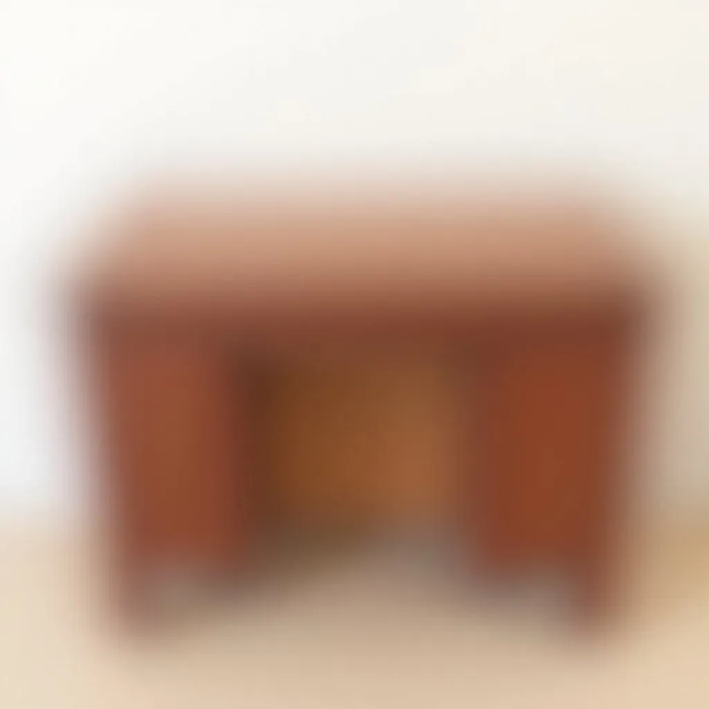  Bureau Mural Rabattable 