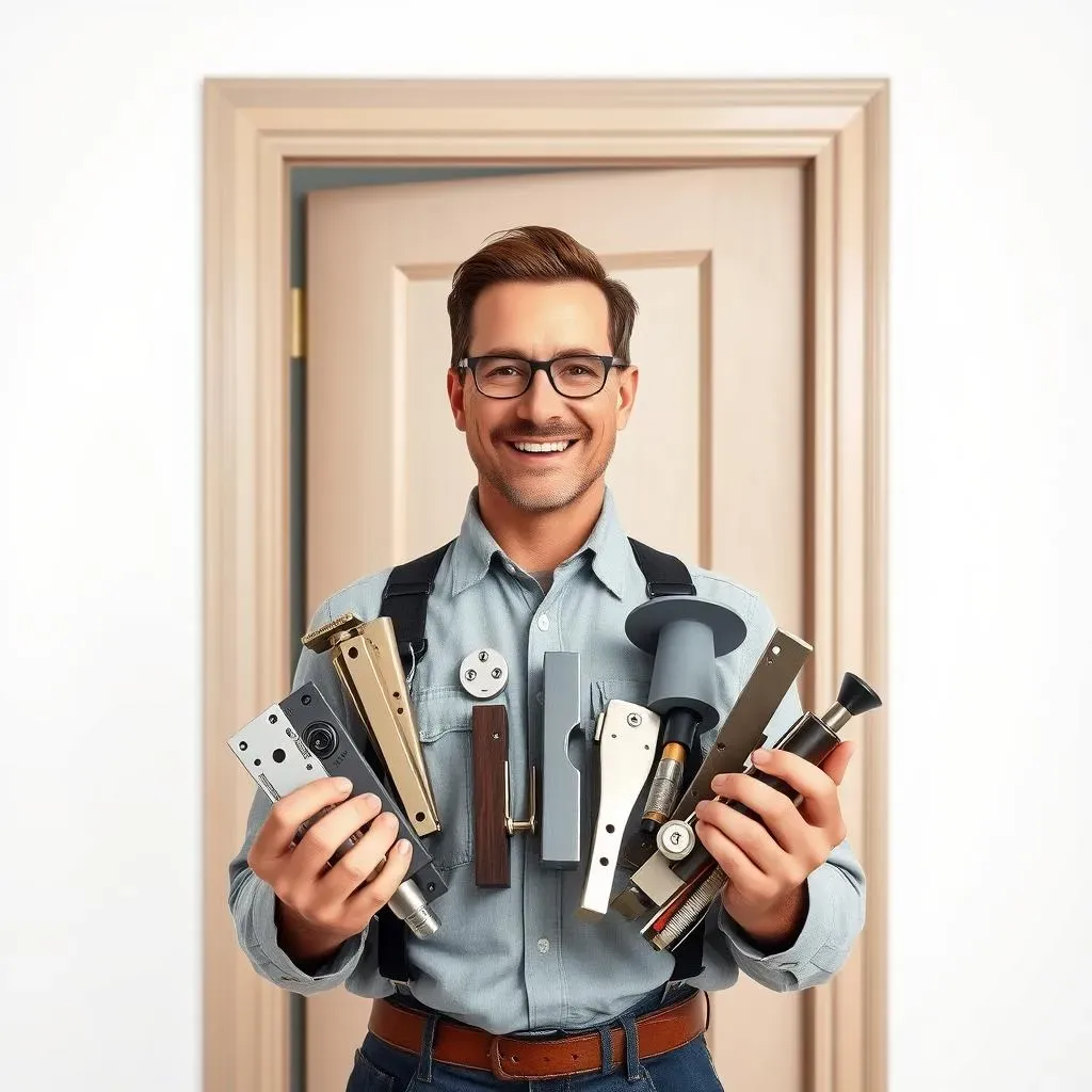 Choisir le bon kit : tutoriel pour votre porte coulissante