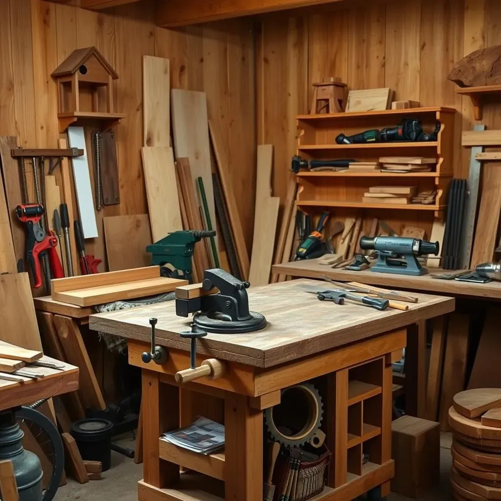 Choisir le bon outil de coupe pour le bois : facteurs clés et comparatif