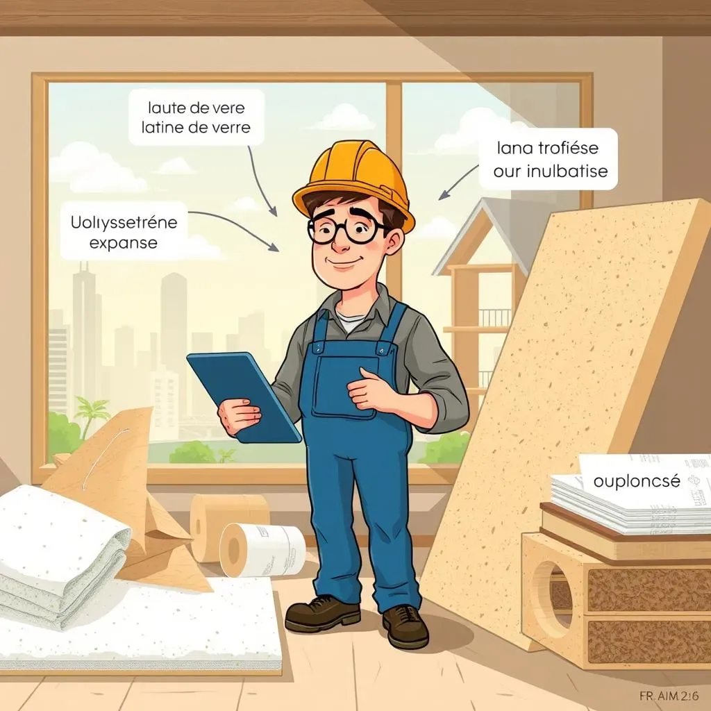 Choisir les bons matériaux et professionnels pour une isolation durable