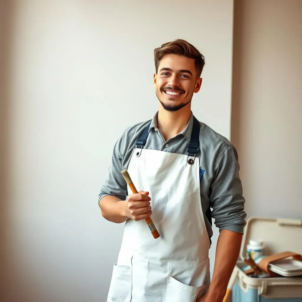 Choisir les Bons Outils : Votre Tutoriel pour Peindre un Mur Comme un Pro Commence Ici