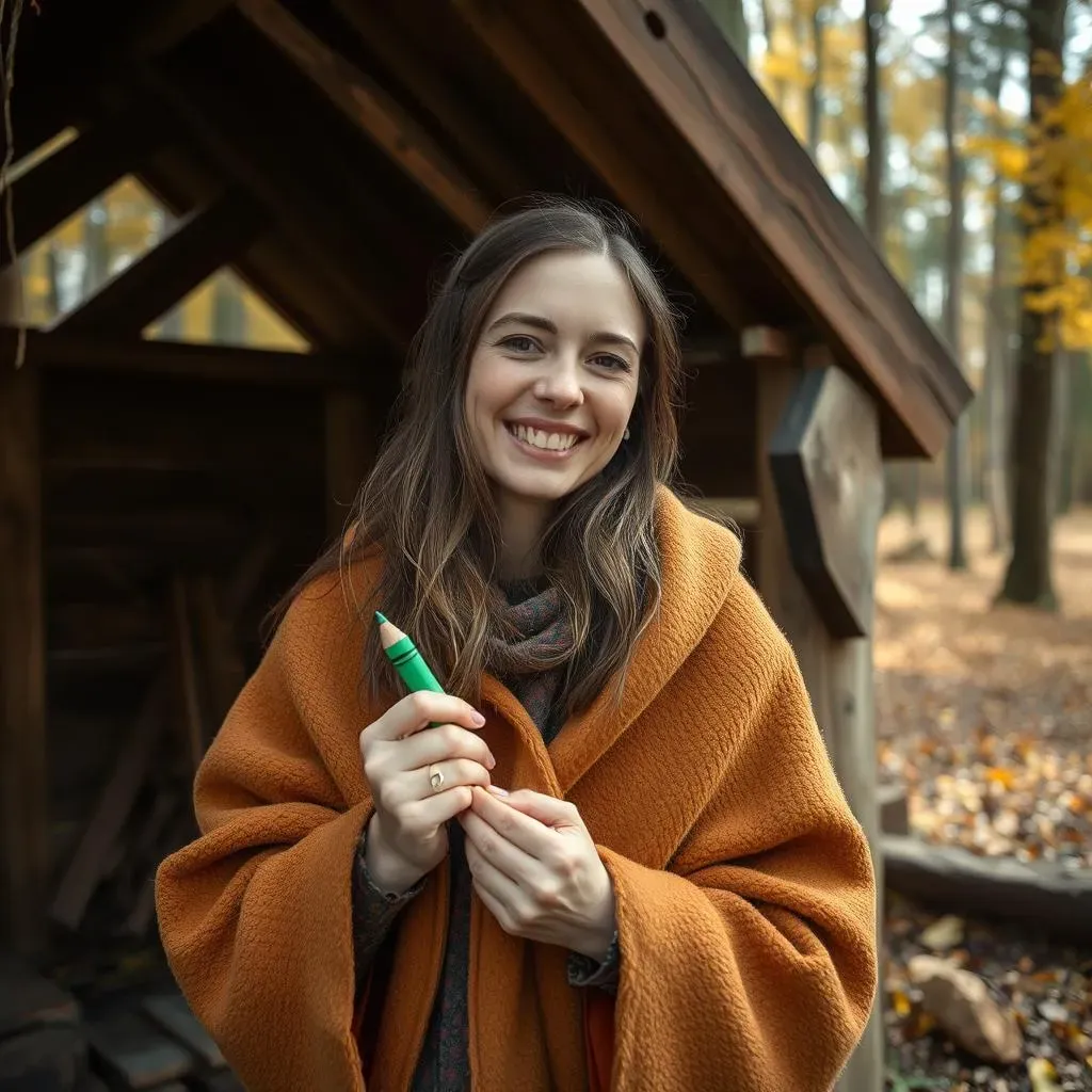 Choisir son bois : Tutoriel pour fabriquer une cabane en bois