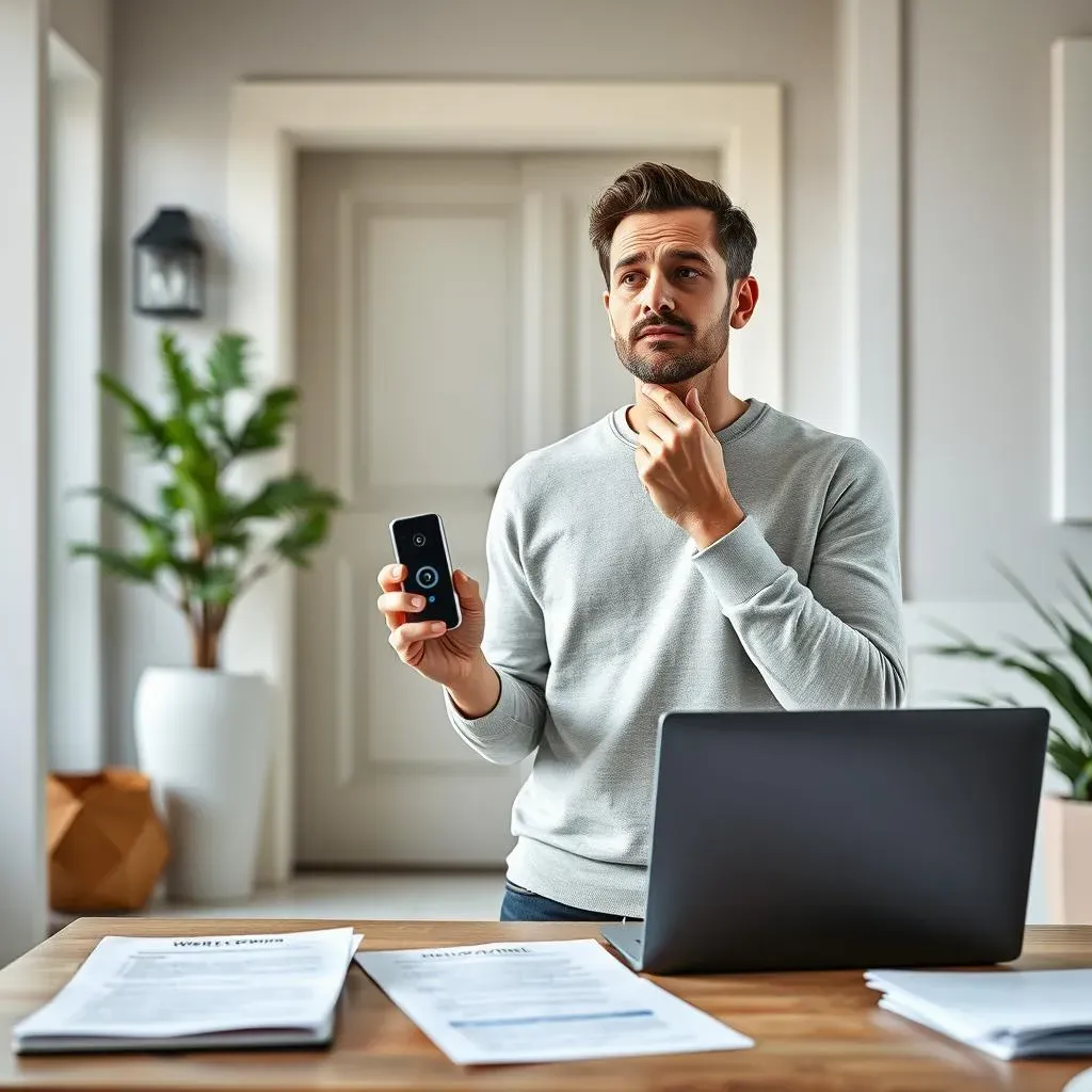 Comment choisir la bonne sonnette sans fil pour votre maison