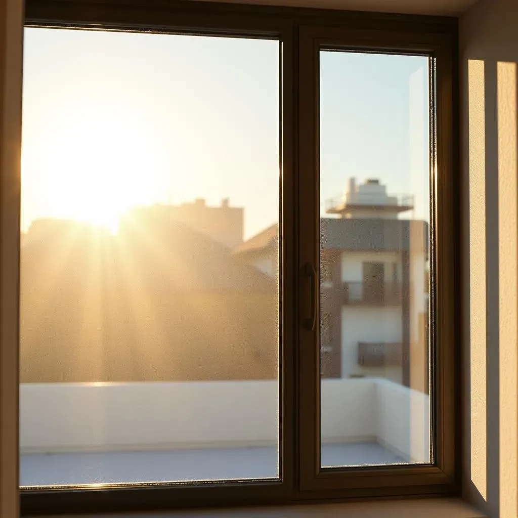 Comment choisir le meilleur film solaire pour vos fenêtres : comparatif des critères essentiels
