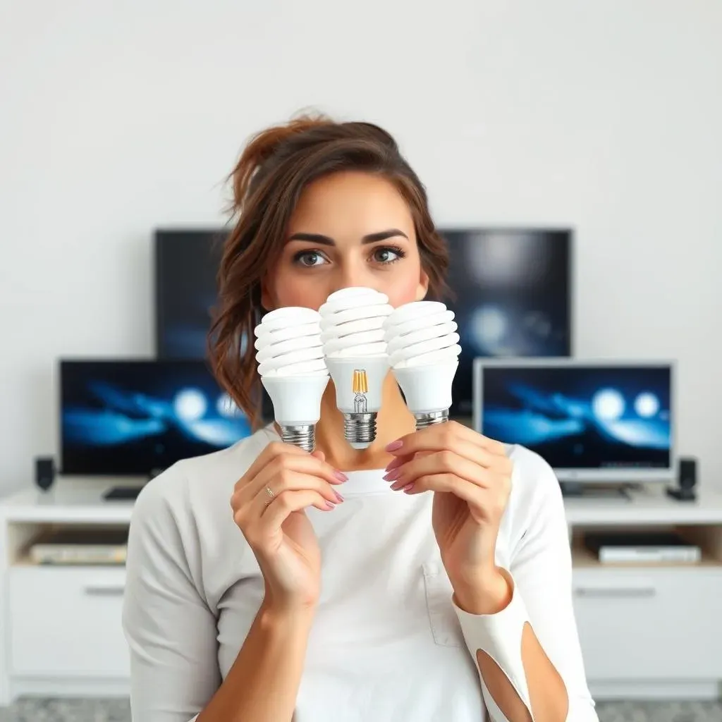 Comment choisir les meilleures ampoules LED économiques : notre comparatif