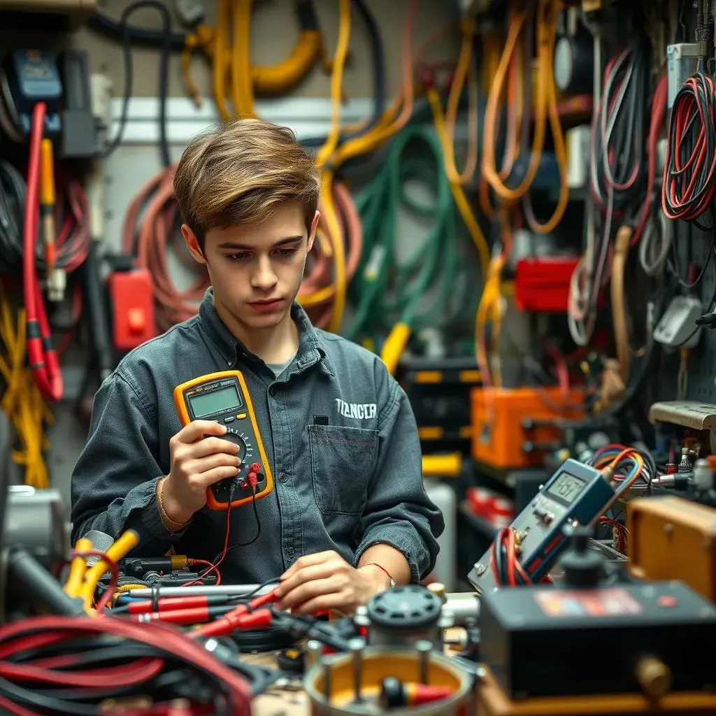 Comment choisir l'outil de mesure électrique adapté à vos besoins ?