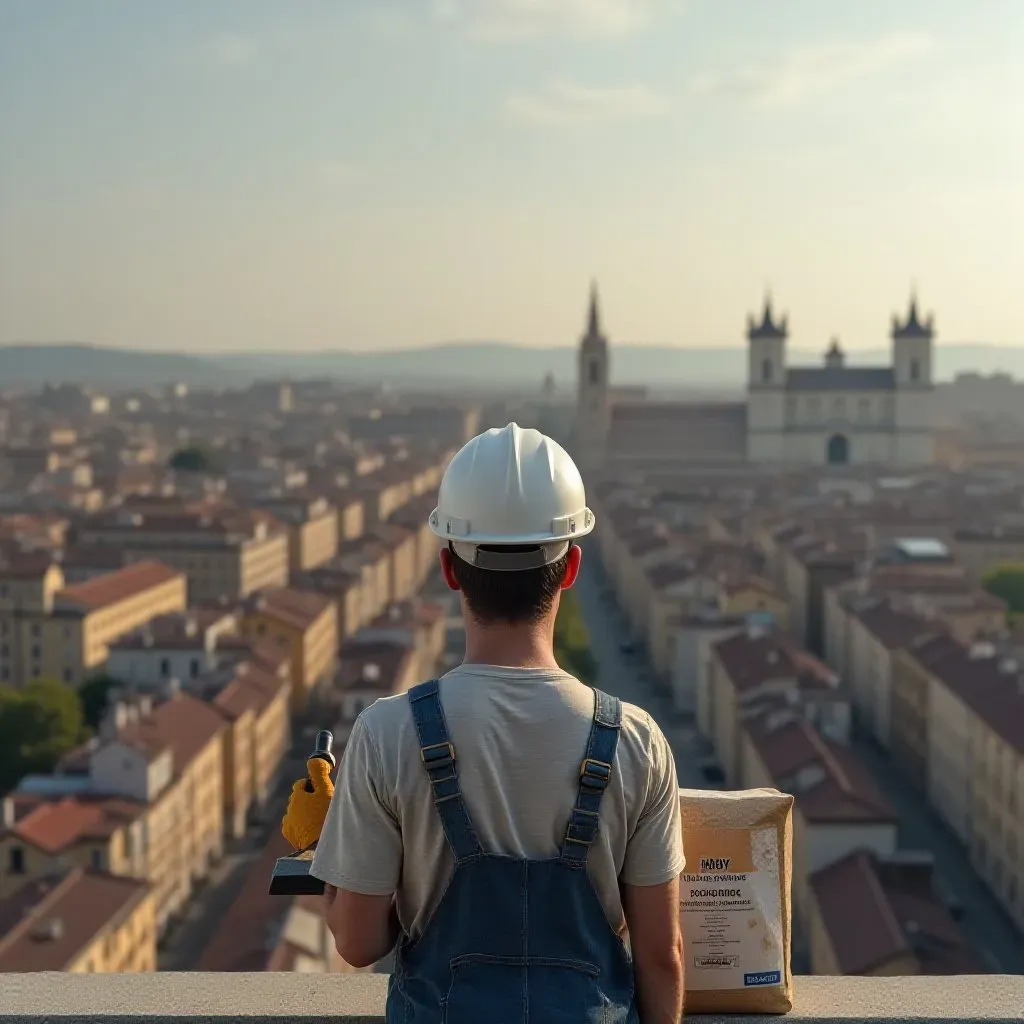 Comment choisir un outil pour reboucher le carrelage à Bordeaux - Guide pratique