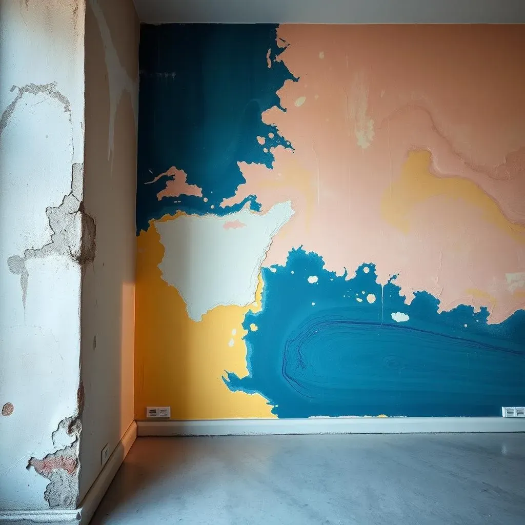 Comment fonctionne une peinture isolante ?