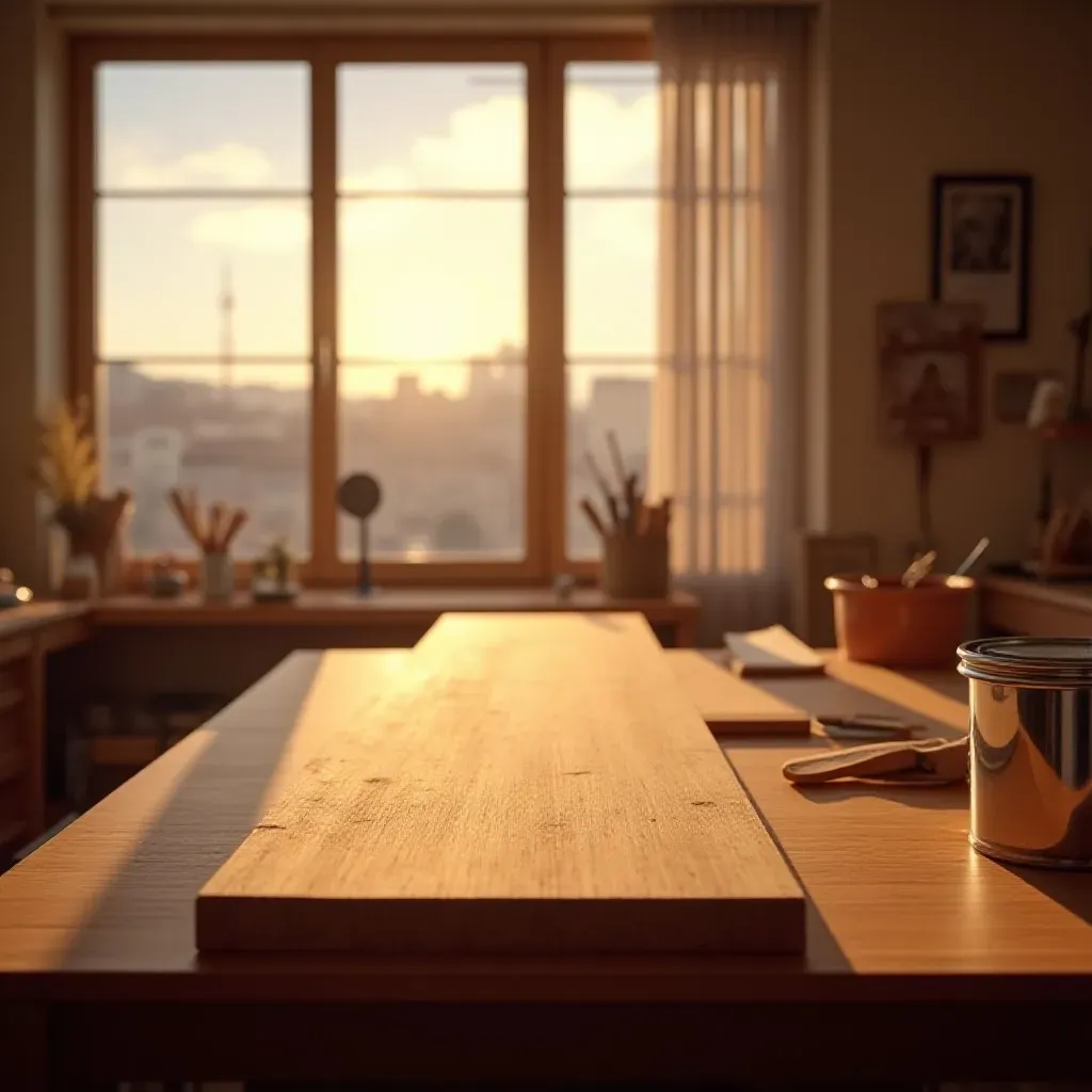 Comment poncer du bois avant vernis à Toulouse 