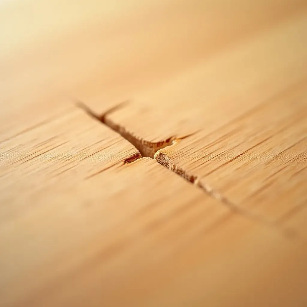  Comment Reboucher une Fissure dans le Bois avec une Pâte à Bois Maison 