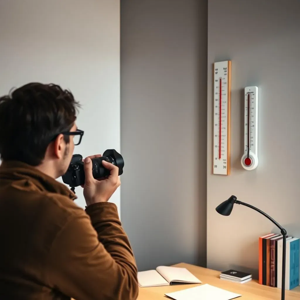 Comment tester efficacement une peinture isolante ?