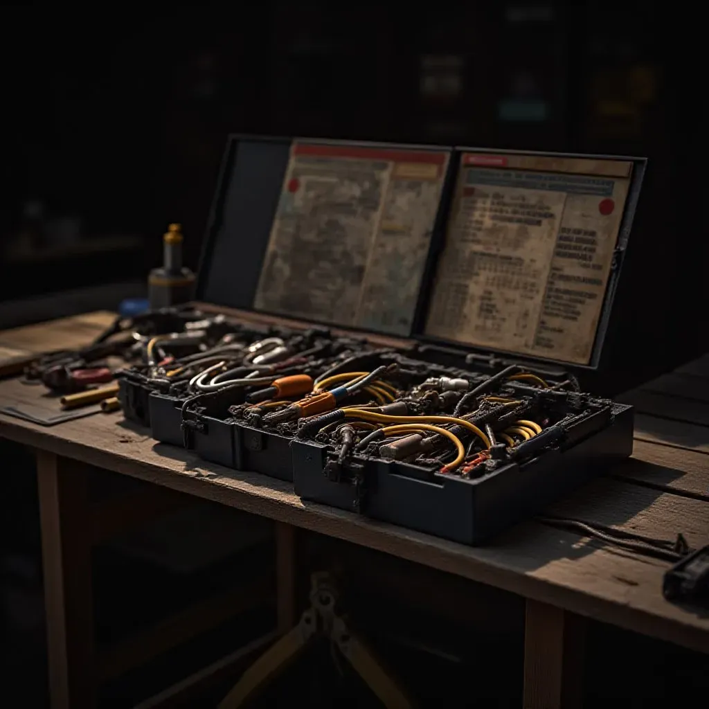 Comparatif câbles électriques rénovation