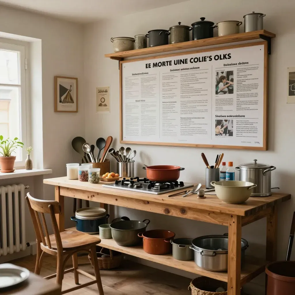 Comparatif colles cuisine humidité Grenoble 