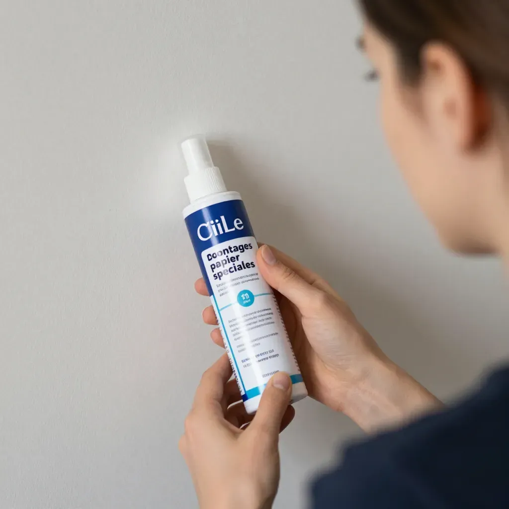  Comparatif colles papier peint forte Lille 