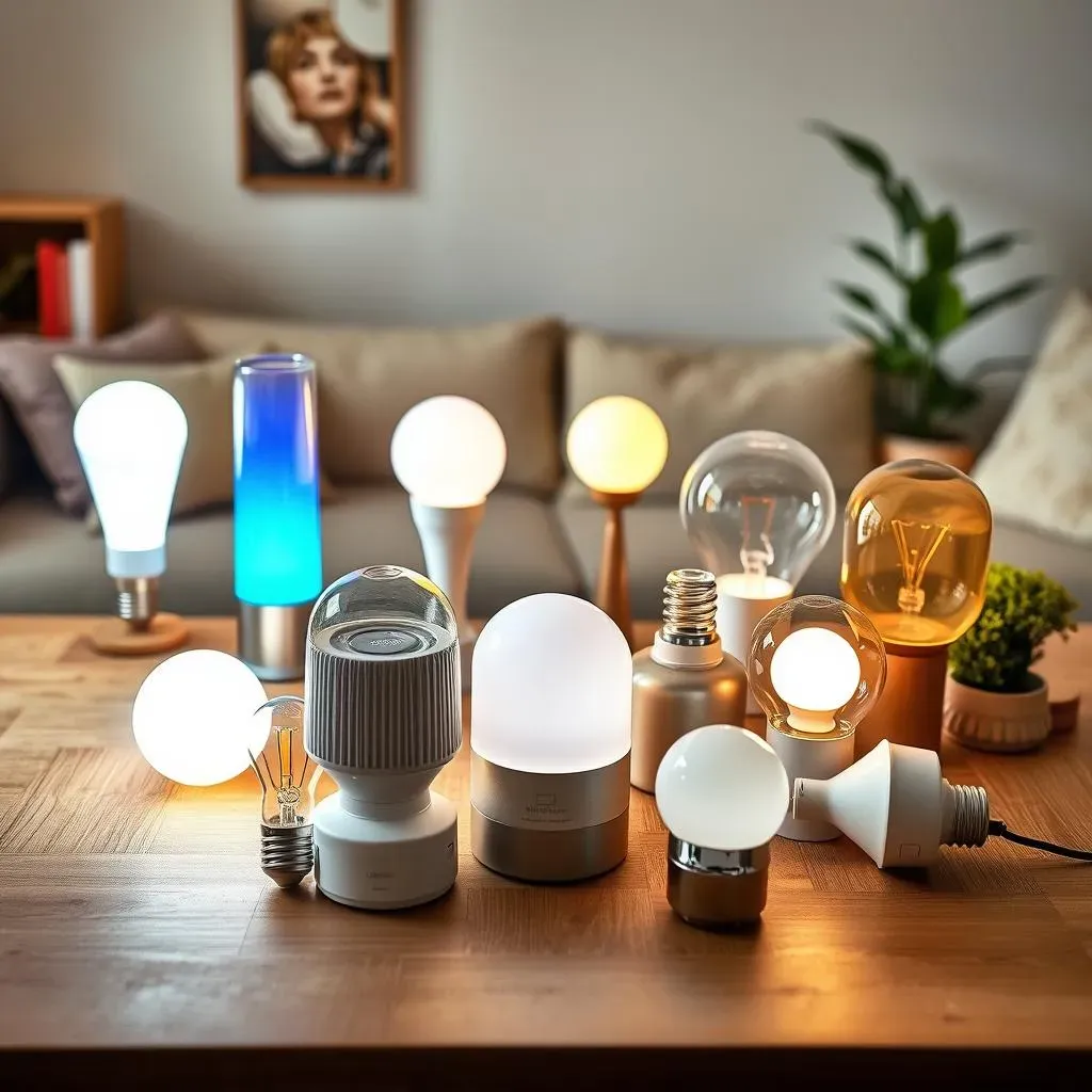 Comparatif des ampoules LED économiques : Économisez Gros !