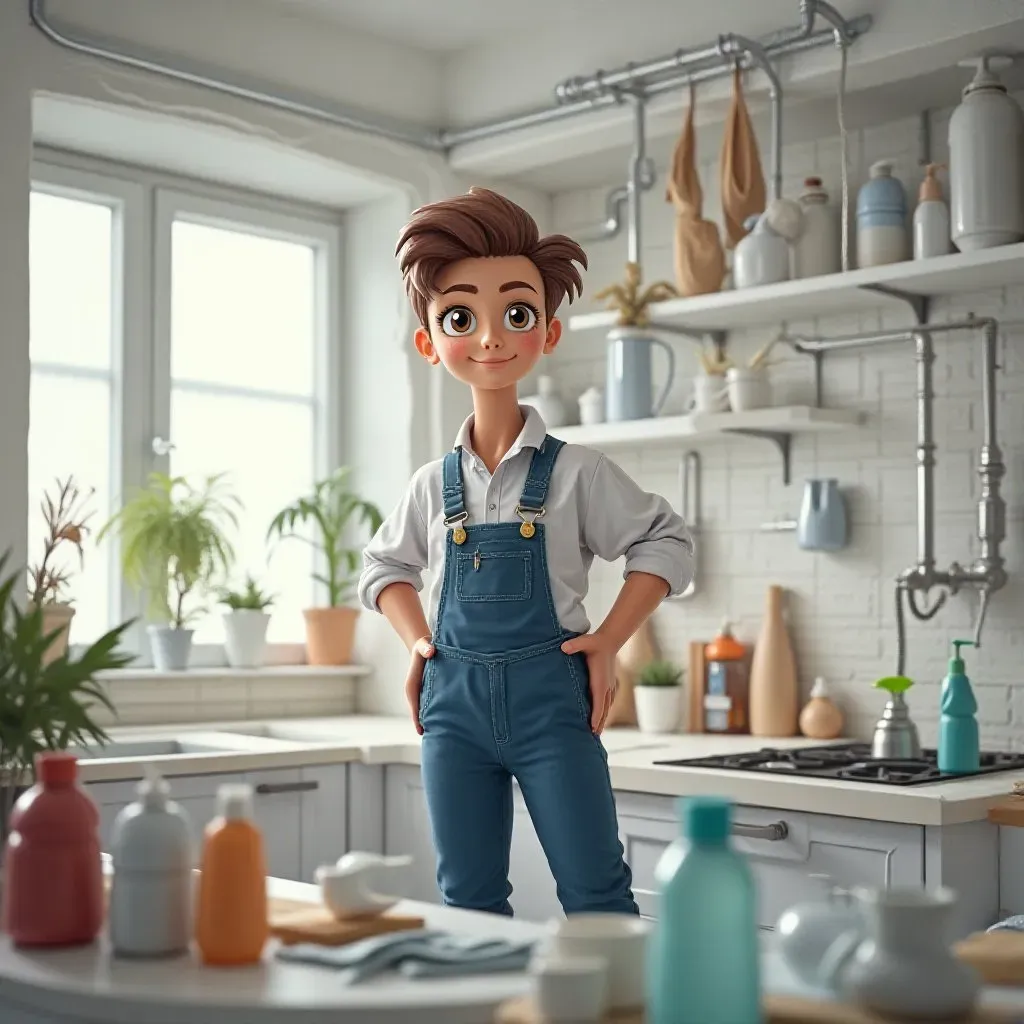  Comparatif des déboucheurs chimiques les plus sûrs à Paris 