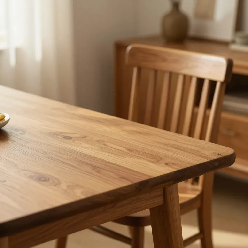 Comparatif des huiles durcissantes pour meubles en bois à Grenoble