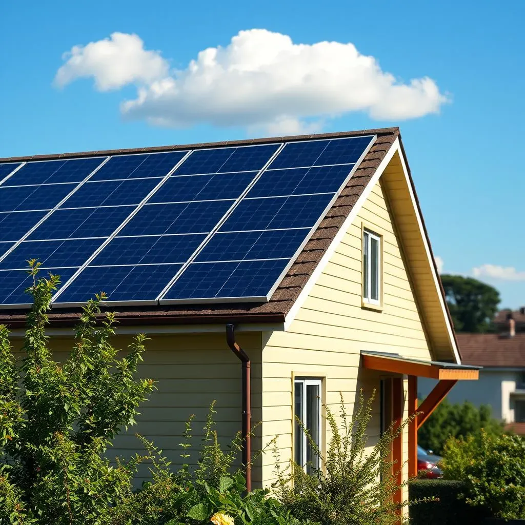 Comparatif IMPRESSIONNANT des kits solaires pour maison DIY