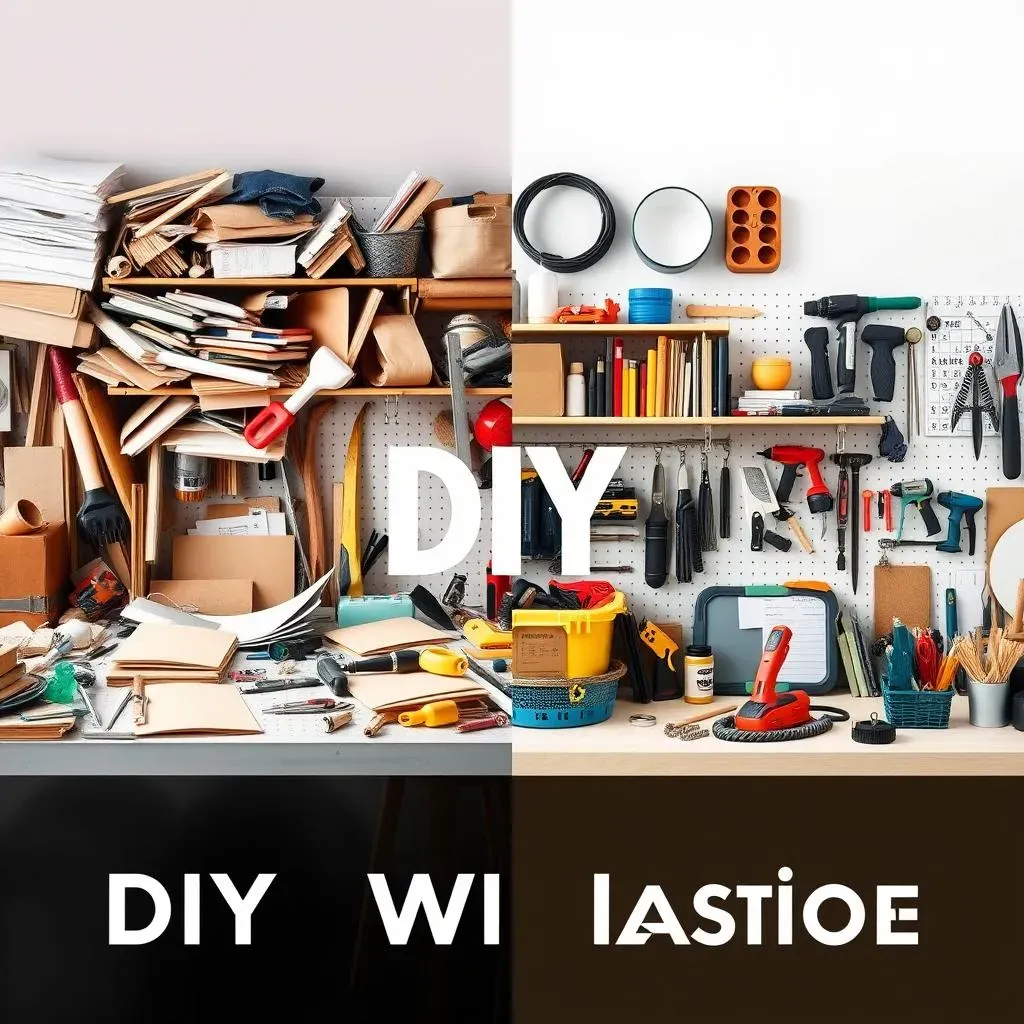 Meilleur comparatif des outils pour petits projets DIY