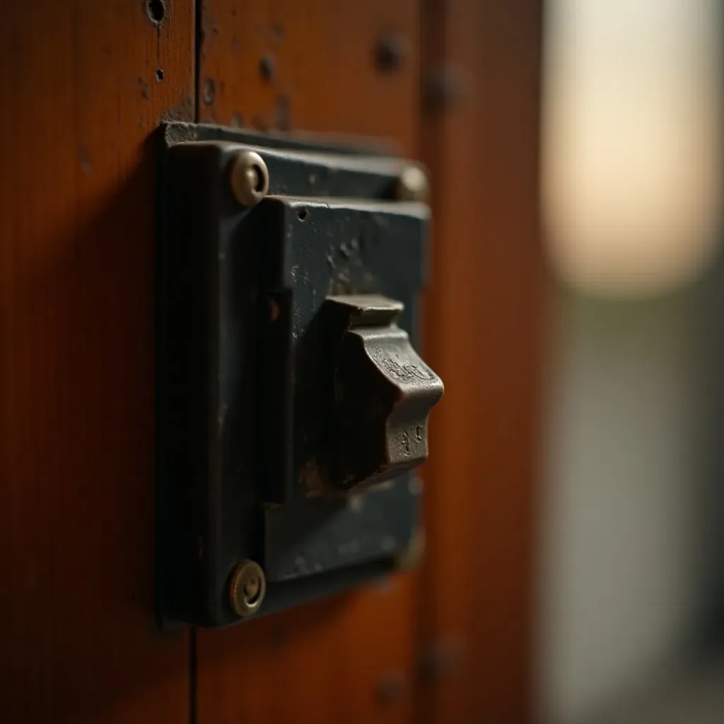 Comparatif fusibles maison anciens