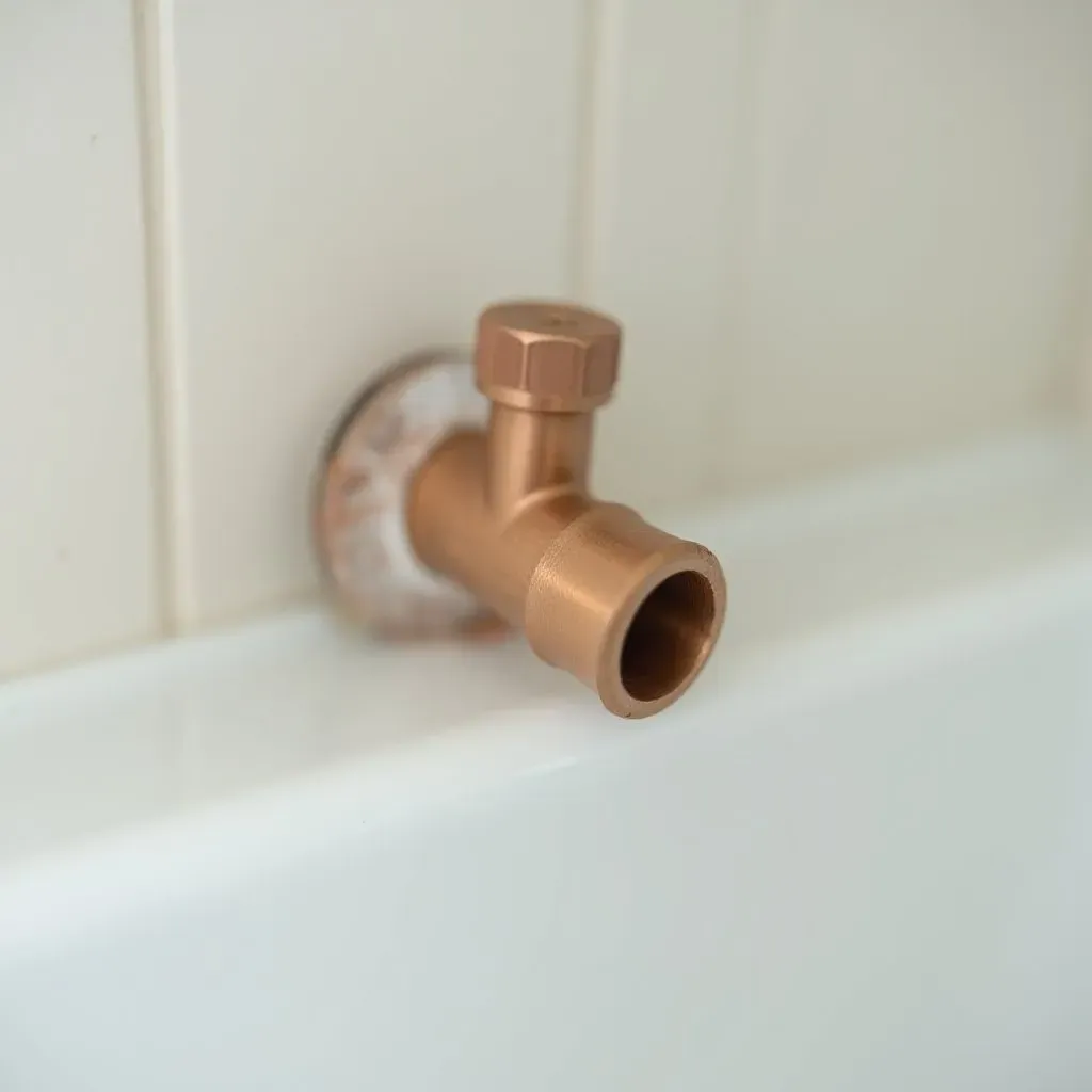 Comparatif joints plomberie cuivre Bordeaux 