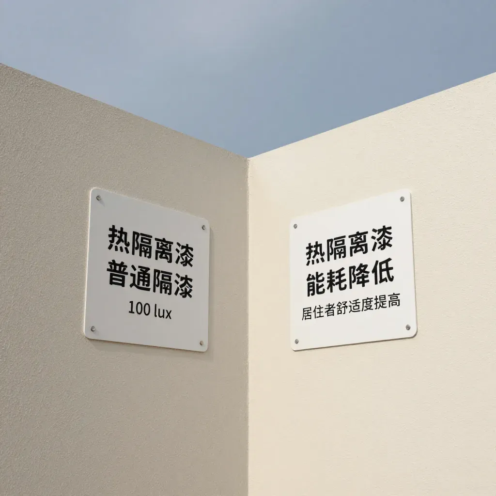 Comparatif Peinture Isolante Thermique à Lille