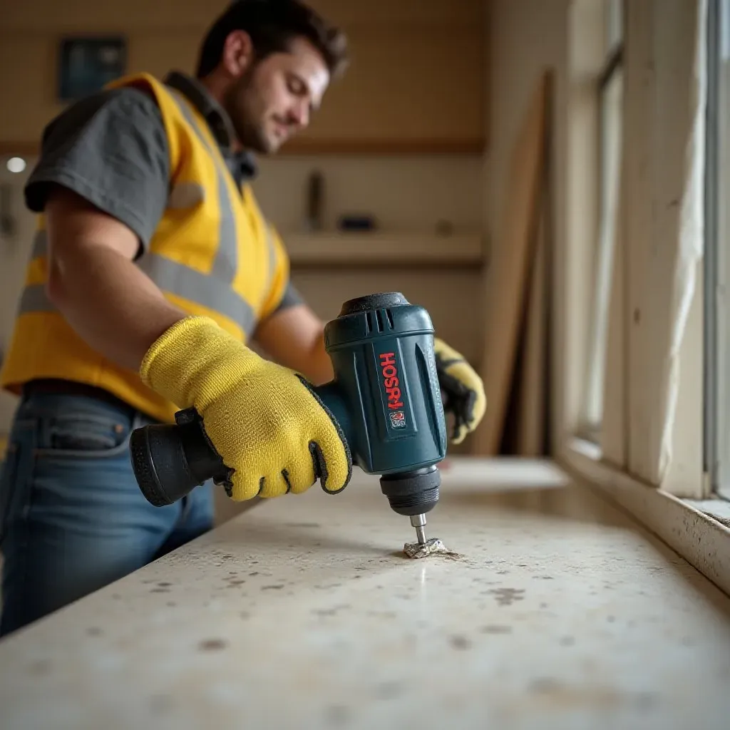 Comparatif Perceuse Carrelage Bricolage 2025 