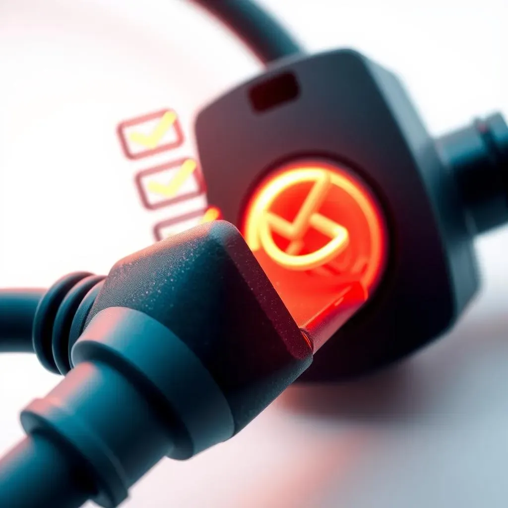 Conseils de sécurité après réparation de votre rallonge électrique