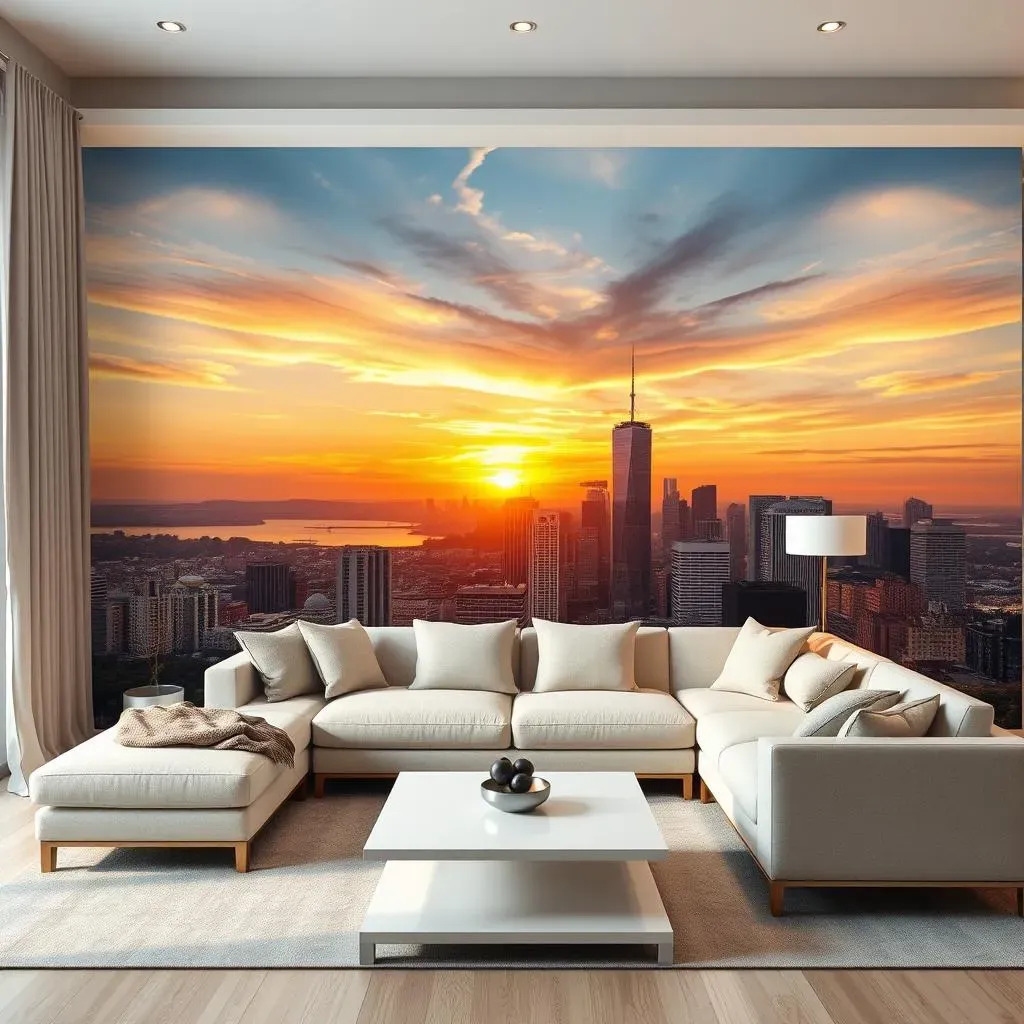 Conseils et astuces pour un revêtement mural adhésif durable