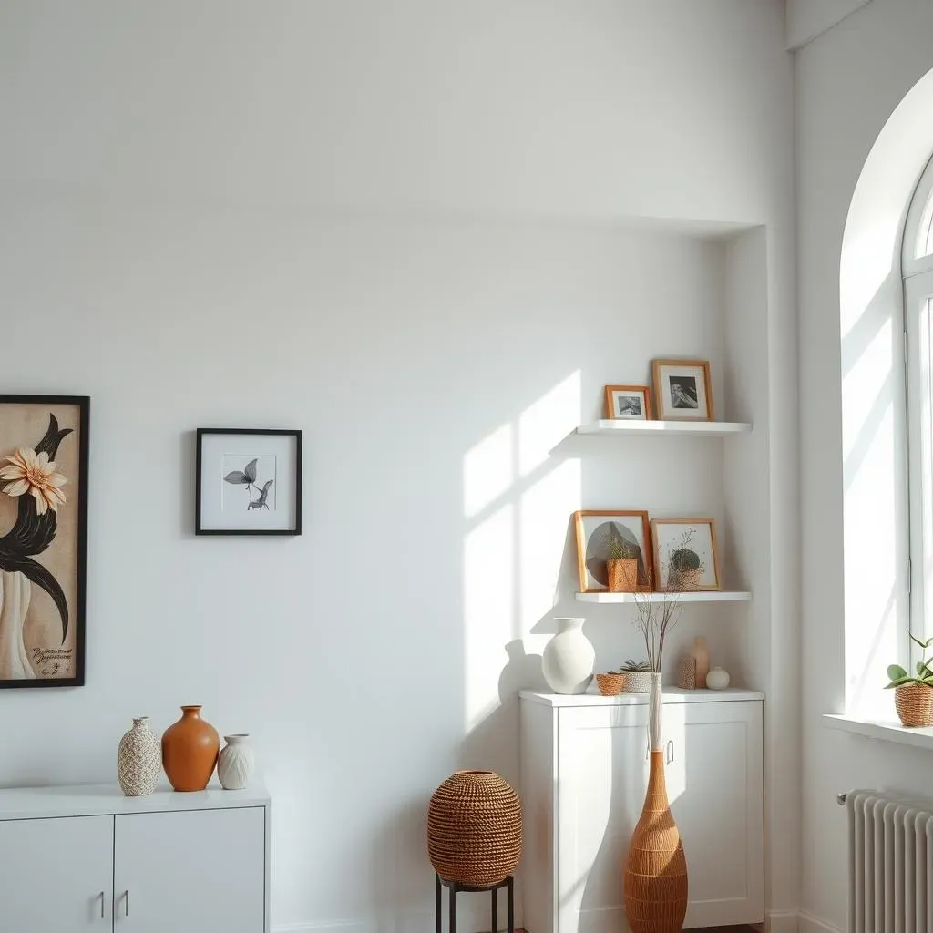 Conseils pour un mur peint toujours impeccable