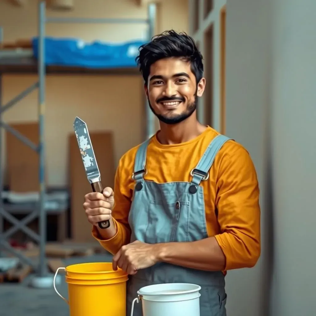 Conseils pratiques du guide pour choisir un enduit de rénovation réussi