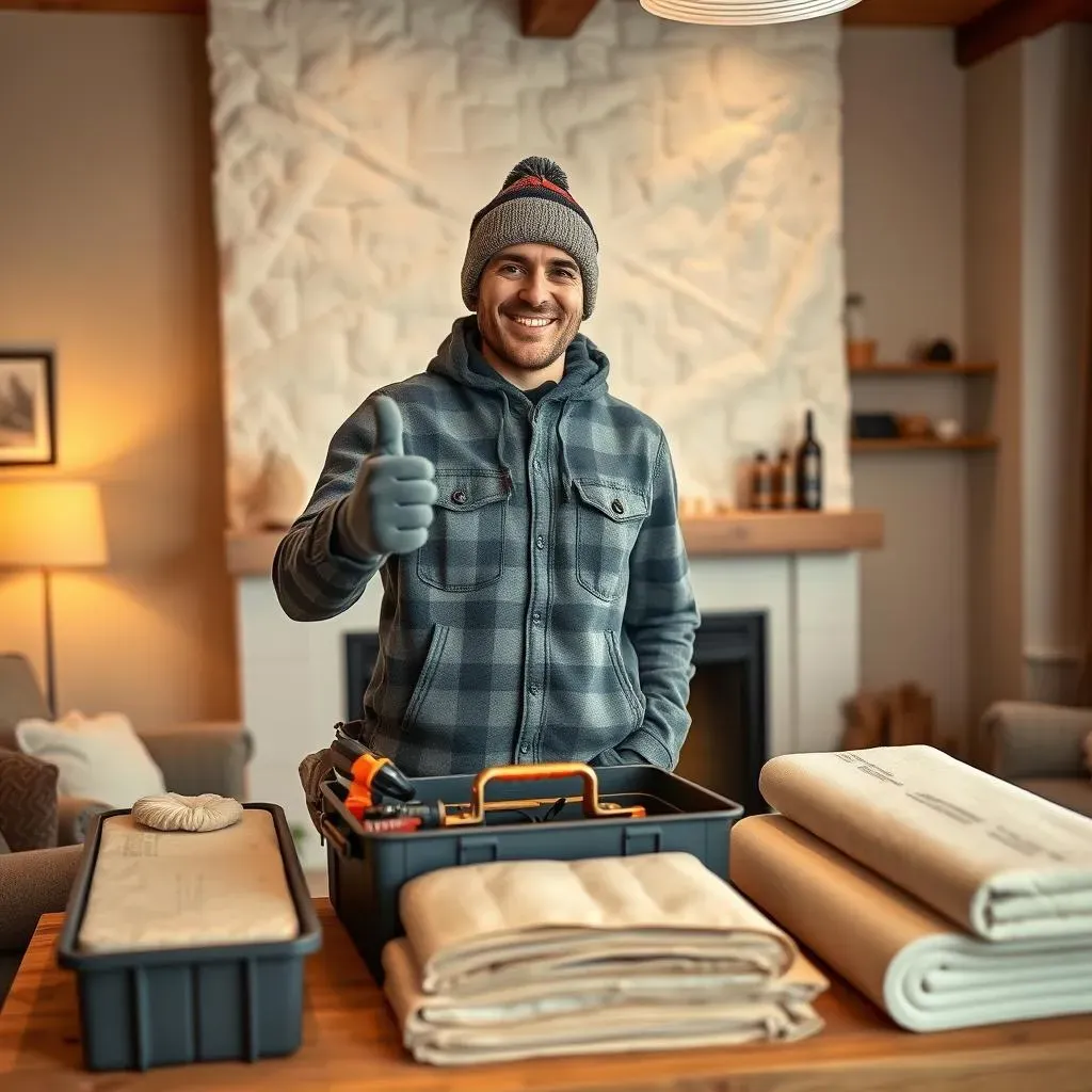 Conseils pratiques du guide pour entretenir son isolation DIY et prolonger sa durée de vie