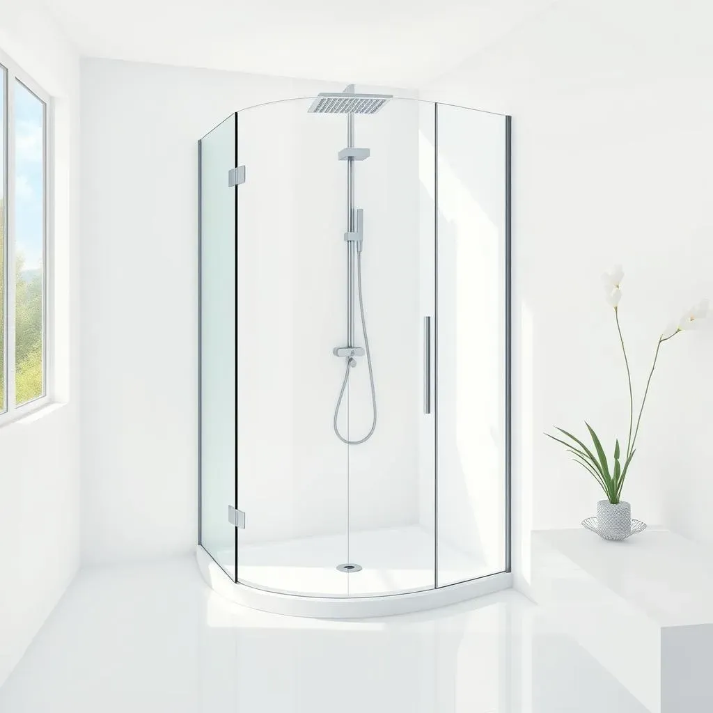 Conseils pratiques pour des idées pour refaire une douche à l’italienne réussie